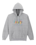 Bluza z kapturem Dzień Nauczyciela <br>Cechy
