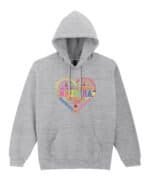 Bluza z kapturem Dzień Nauczyciela <br>Hiszpański Maestra