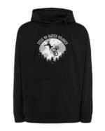 TL1415 Tshirt Hoodie Sweater SIM10 Bluza z kapturem BMX Rowerowa Styl Życia Parodia E.T.