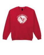 TL1415 Tshirt Hoodie Sweater SIM25 Bluza bez kaptura <br>BMX Rowerowa Styl Życia Parodia E.T.