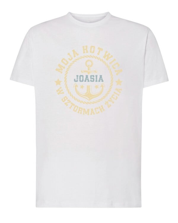 TL1421A Tshirt Hoodie Sweater SIM Koszulka dla Par Personalizowana Wsparcie Miłość