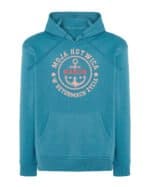 TL1421B Tshirt Hoodie Sweater SIM16 Bluza z kapturem dla Par <br>Personalizowana Wsparcie Miłość