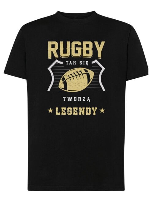 TL1423 Tshirt Hoodie Sweater SIM7 Koszulka Rugby Sport Legenda