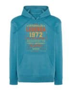TL1424 Tshirt Hoodie Sweater SIM16 Bluza z kapturem Personalizowana <br>Urodziny Legenda Klasyk