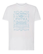 TL1425A Tshirt Hoodie Sweater SIM Koszulka Personalizowana Urodziny Autentyk Certyfikat