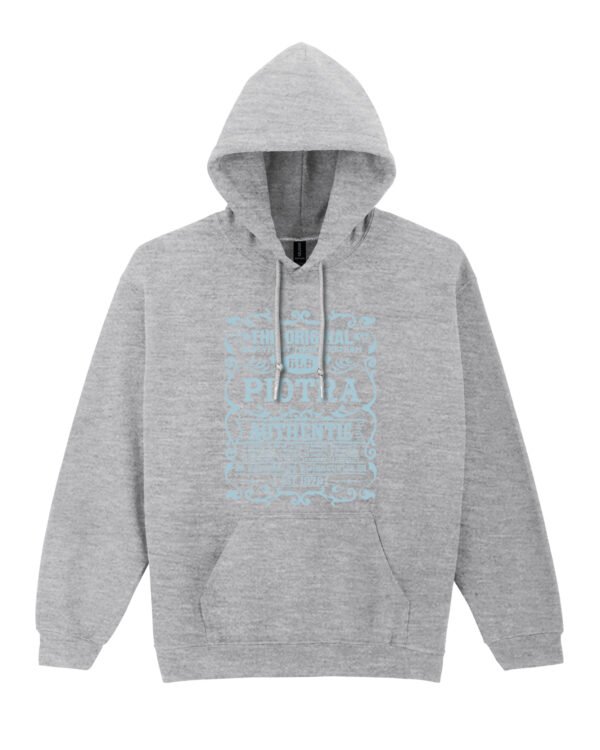 TL1425A Tshirt Hoodie Sweater SIM13 Bluza z kapturem Personalizowana <br>Urodziny Autentyk Certyfikat