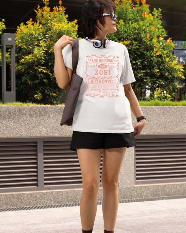 TL1425B Tshirt Hoodie Sweater SIM2 Koszulka Personalizowana Urodziny Autentyk Certyfikat