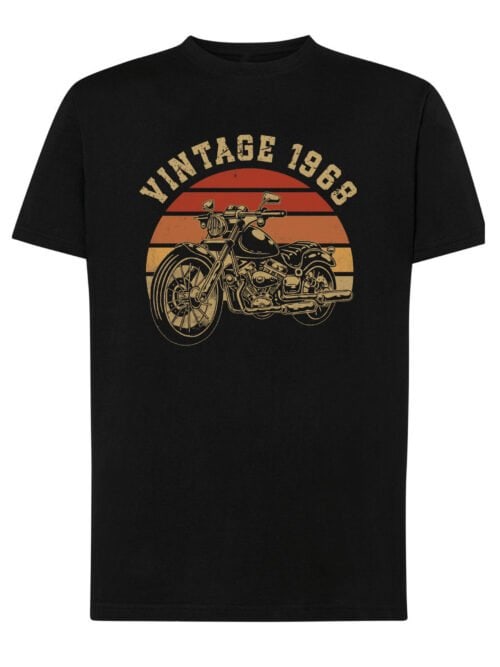 TL1428 Tshirt Hoodie Sweater SIM7 Koszulka Motocykl Vintage Chopper Motoryzacja