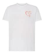 TL1430 Tshirt Hoodie Sweater SIM Koszulka Wiara Jezus Miłość Krzyż