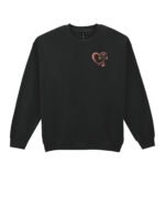 TL1430 Tshirt Hoodie Sweater SIM19 Bluza bez kaptura Wiara Jezus Miłość Krzyż