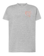 TL1430 Tshirt Hoodie Sweater SIM4 Koszulka Wiara Jezus Miłość Krzyż