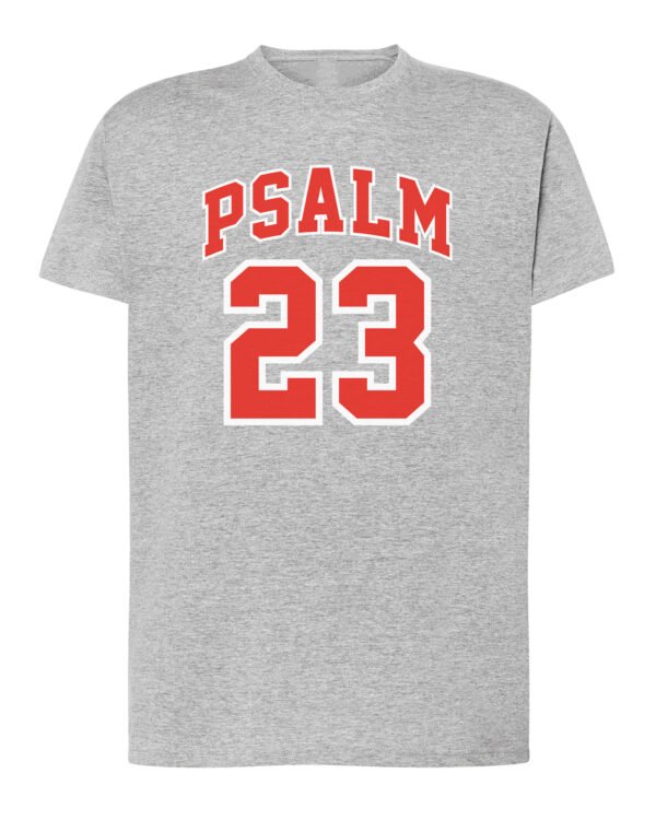 TL1433 Tshirt Hoodie Sweater SIM4 Koszulka Psalm 23 Pan jest moim Pasterzem