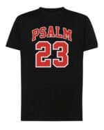TL1433 Tshirt Hoodie Sweater SIM7 Koszulka Psalm 23 Pan jest moim Pasterzem