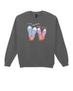 TL1437 Tshirt Hoodie Sweater SIM22 Bluza bez kaptura dla Par <br>Personalizowana Walentynki Miłość