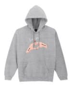 TL1439 Tshirt Hoodie Sweater SIM13 Bluza z kapturem dla Par <br>Personalizowana Walentynki Love You