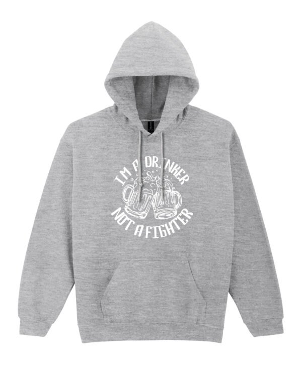 TL1441 Tshirt Hoodie Sweater SIM13 Bluza z kapturem <br>Imprezowa Piwo Chill Śmieszna