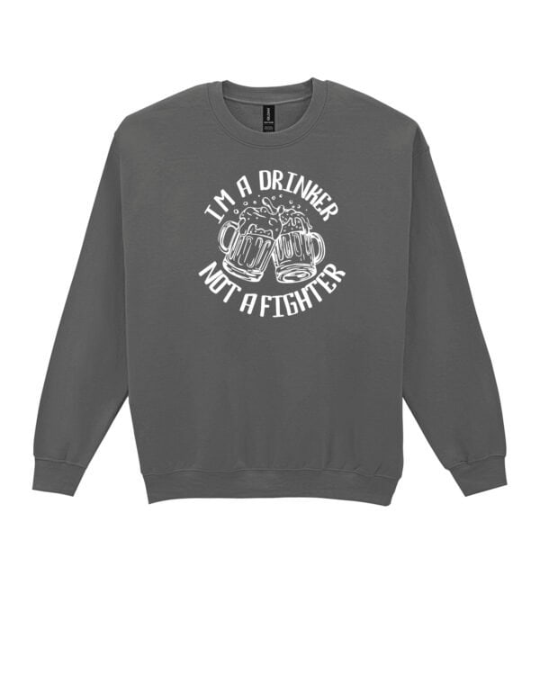 TL1441 Tshirt Hoodie Sweater SIM22 Bluza bez kaptura <br>Imprezowa Piwo Chill Śmieszna