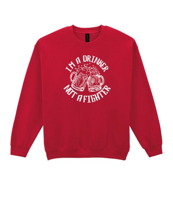 TL1441 Tshirt Hoodie Sweater SIM25 Bluza bez kaptura <br>Imprezowa Piwo Chill Śmieszna