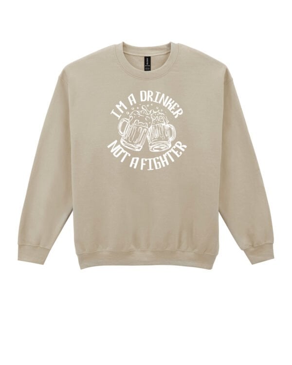 TL1441 Tshirt Hoodie Sweater SIM28 Bluza bez kaptura <br>Imprezowa Piwo Chill Śmieszna