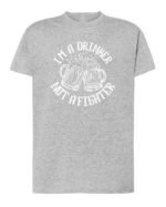 TL1441 Tshirt Hoodie Sweater SIM4 Koszulka Imprezowa Piwo Chill Śmieszna