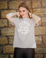 TL1441 Tshirt Hoodie Sweater SIM5 Koszulka Imprezowa Piwo Chill Śmieszna