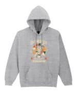 TL1444 Tshirt Hoodie Sweater SIM13 Bluza z kapturem <br>Piwo Oktoberfest Śmieszna Szkielet