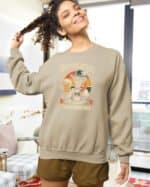 TL1444 Tshirt Hoodie Sweater SIM29 Bluza bez kaptura <br>Piwo Oktoberfest Śmieszna Szkielet