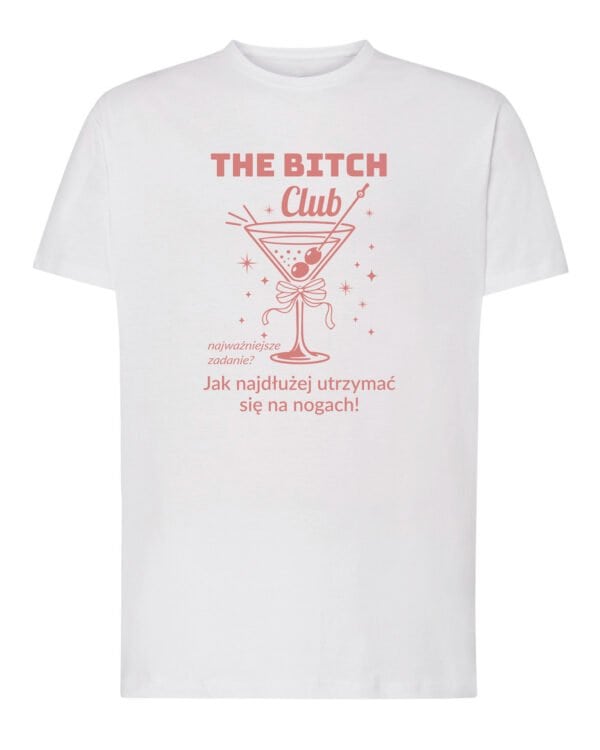 TL1445 Tshirt Hoodie Sweater SIM Koszulka Impreza Drinki Śmieszne Zadanie