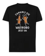 TL1446 Tshirt Hoodie Sweater SIM7 Koszulka Impreza Drinki Śmieszne Wątroba