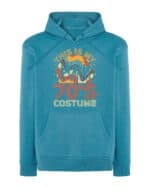 TL1447 Tshirt Hoodie Sweater SIM16 Bluza z kapturem Impreza <br>Lata 70 Vintage Taniec