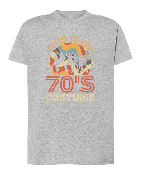 TL1447 Tshirt Hoodie Sweater SIM4 Koszulka Impreza Lata 70 Vintage Taniec