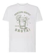 TL1448 Tshirt Hoodie Sweater SIM Koszulka Impreza Shoty po Pracy Śmieszne