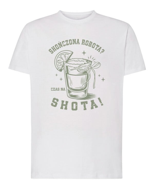 TL1448 Tshirt Hoodie Sweater SIM Koszulka Impreza Shoty po Pracy Śmieszne