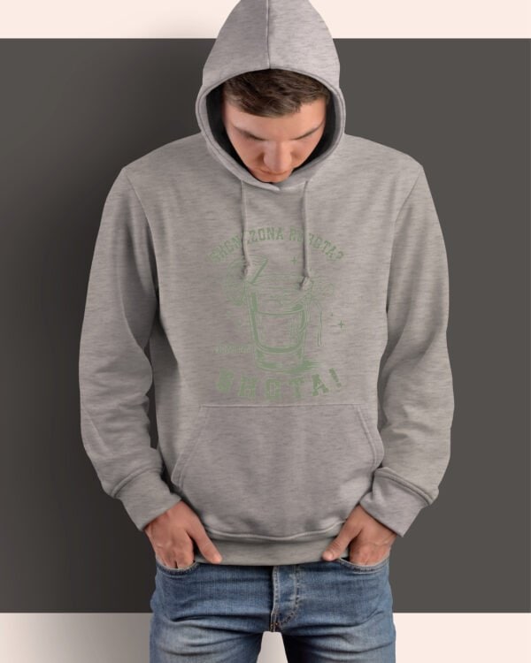 TL1448 Tshirt Hoodie Sweater SIM15 Bluza z kapturem Impreza <br>Shoty po Pracy Śmieszne