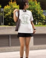 TL1448 Tshirt Hoodie Sweater SIM2 Koszulka Impreza Shoty po Pracy Śmieszne