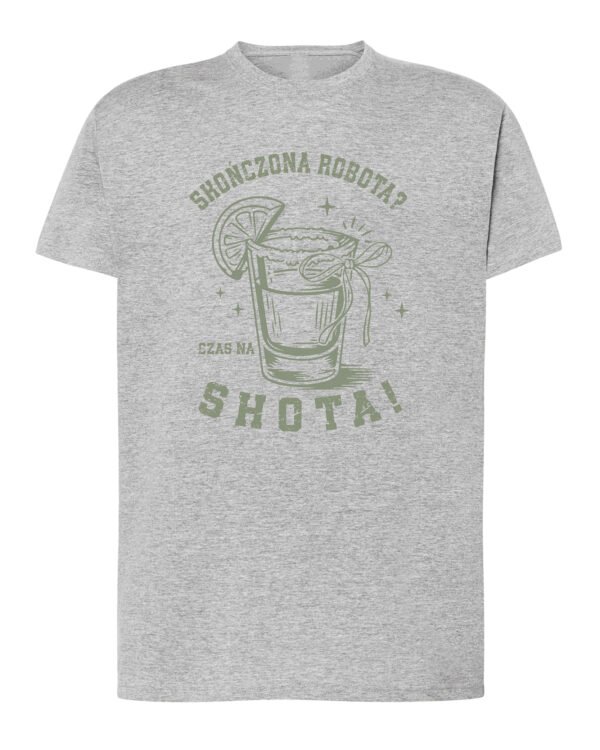 TL1448 Tshirt Hoodie Sweater SIM4 Koszulka Impreza Shoty po Pracy Śmieszne