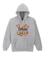 TL1450 Tshirt Hoodie Sweater SIM13 Bluza z kapturem Urodziny Królowa Queen Impreza