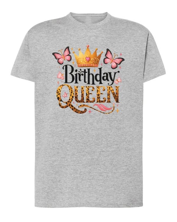 TL1450 Tshirt Hoodie Sweater SIM4 Koszulka Urodziny Królowa Queen Impreza