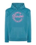 TL1453 Tshirt Hoodie Sweater SIM16 Bluza z kapturem <br>Impreza Pink Girl Power