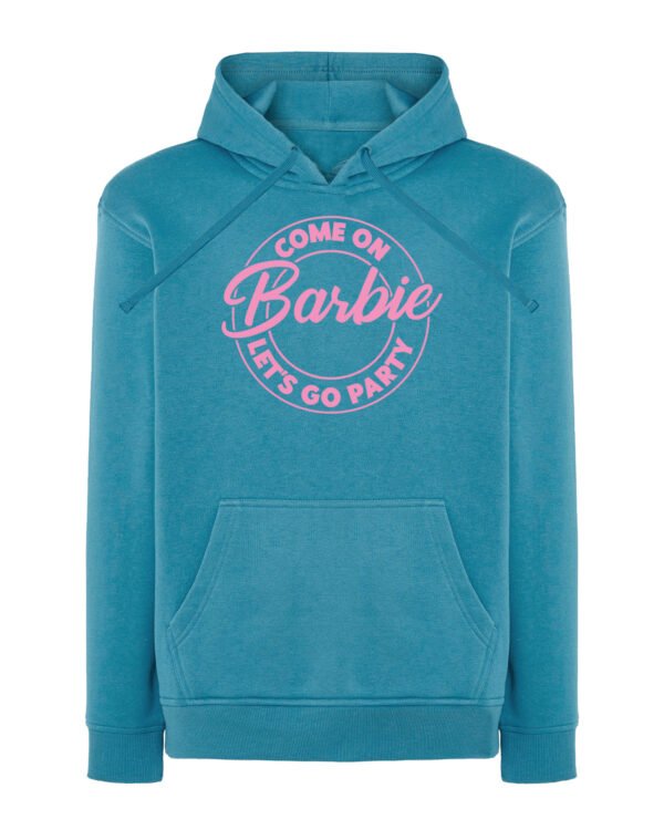 TL1453 Tshirt Hoodie Sweater SIM16 Bluza z kapturem <br>Impreza Pink Girl Power