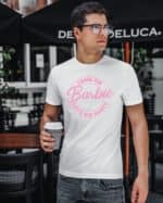 TL1453 Tshirt Hoodie Sweater SIM3 Koszulka Impreza Pink Girl Power