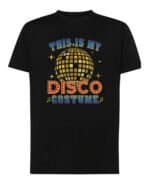 TL1455 Tshirt Hoodie Sweater SIM7 Koszulka Impreza Disco Taniec