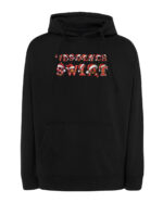 TL1456 Tshirt Hoodie Sweater SIM10 Bluza z kapturem Świąteczna Boże Narodzenie Mikołaj