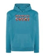 TL1456 Tshirt Hoodie Sweater SIM16 Bluza z kapturem Świąteczna <br>Boże Narodzenie Mikołaj