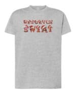 TL1456 Tshirt Hoodie Sweater SIM4 Koszulka Świąteczna Boże Narodzenie Mikołaj