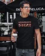 TL1456 Tshirt Hoodie Sweater SIM9 Koszulka Świąteczna Boże Narodzenie Mikołaj