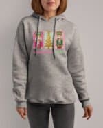 TL1459 Tshirt Hoodie Sweater SIM14 Bluza z kapturem Świąteczna <br>Boże Narodzenie Dziadek do Orzechów