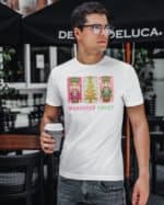 TL1459 Tshirt Hoodie Sweater SIM3 Koszulka Świąteczna Boże Narodzenie <br>Dziadek do Orzechów