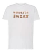 TL1465 Tshirt Hoodie Sweater SIM Koszulka Boże Narodzenie <br>Pierniczkowe Wesołych Świąt