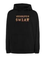 TL1465 Tshirt Hoodie Sweater SIM10 Bluza z kapturem Boże Narodzenie Pierniczkowe Wesołych Świąt